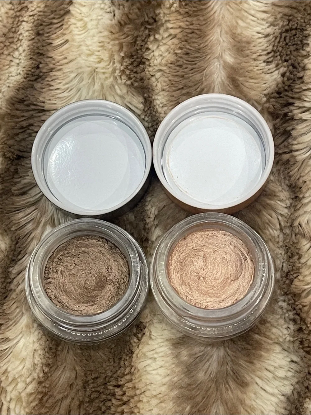 Essence shades cocoa